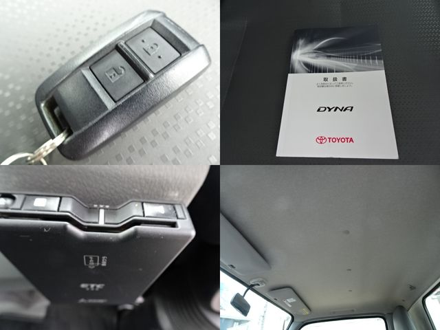 TOYOTA DYNA 2020 Image 31