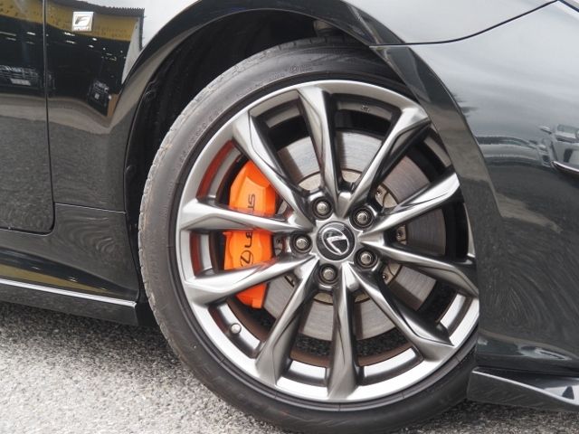 TOYOTA LEXUS RC350 2022 Image 31