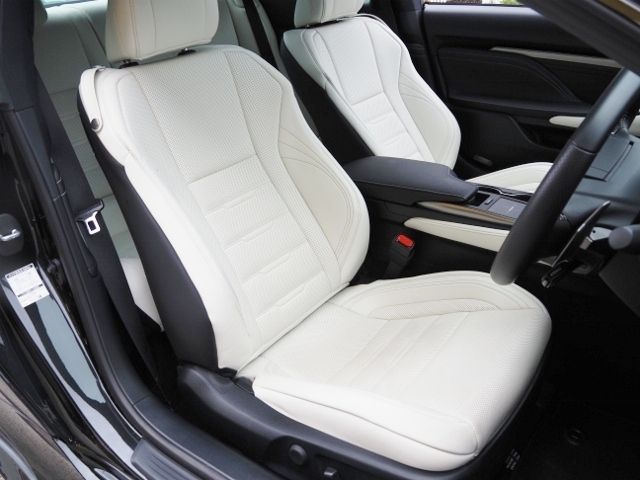 TOYOTA LEXUS RC350 2022 Image 31