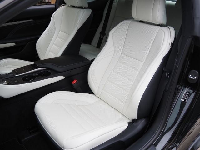 TOYOTA LEXUS RC350 2022 Image 31