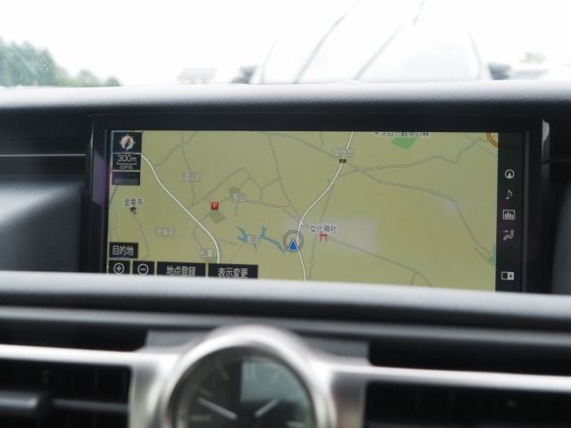 TOYOTA LEXUS RC350 2022 Image 31