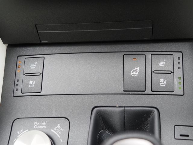 TOYOTA LEXUS RC350 2022 Image 31