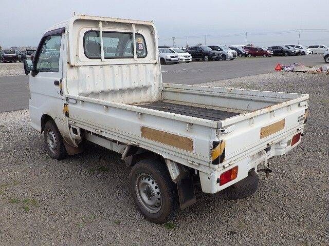 DAIHATSU HIJET TRUCK 2011 Image 31