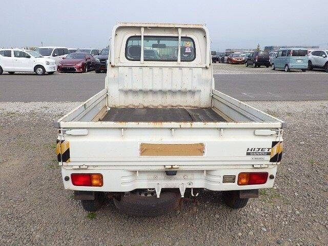 DAIHATSU HIJET TRUCK 2011 Image 31