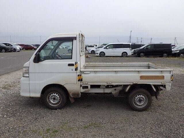 DAIHATSU HIJET TRUCK 2011 Image 31