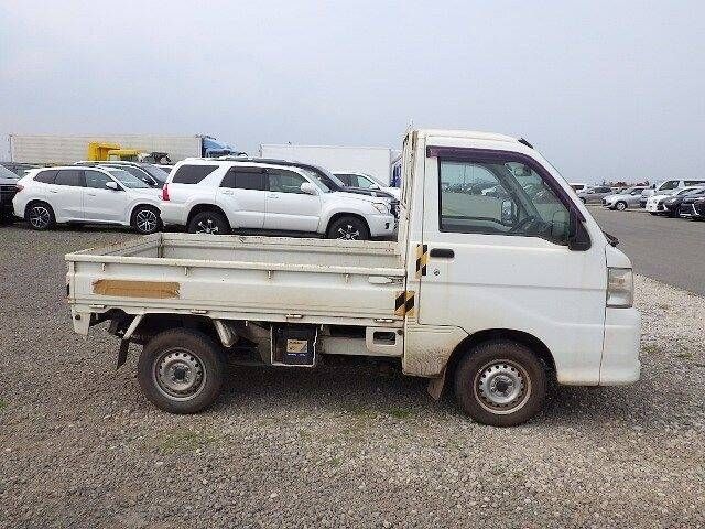 DAIHATSU HIJET TRUCK 2011 Image 31