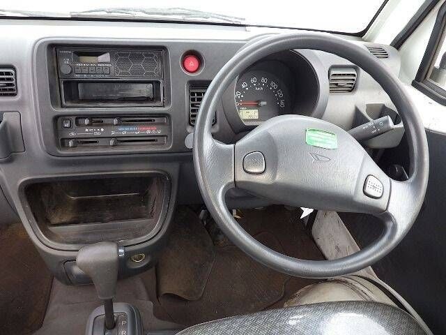 DAIHATSU HIJET TRUCK 2011 Image 31