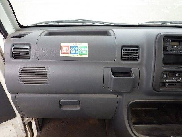 DAIHATSU HIJET TRUCK 2011 Image 31