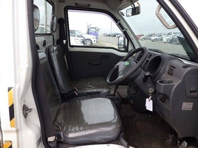 DAIHATSU HIJET TRUCK 2011 Image 31