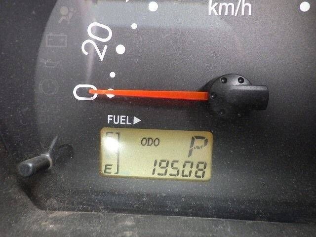 DAIHATSU HIJET TRUCK 2011 Image 31