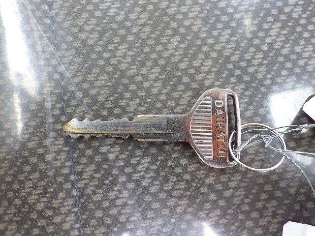 DAIHATSU HIJET TRUCK 2011 Image 31