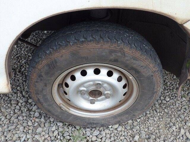 DAIHATSU HIJET TRUCK 2011 Image 31