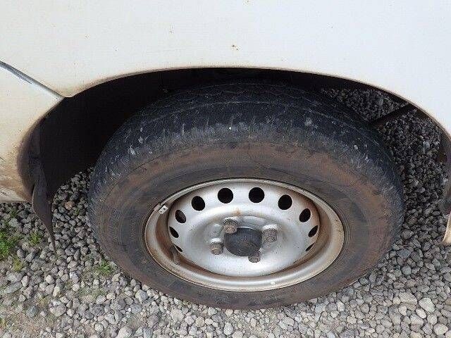 DAIHATSU HIJET TRUCK 2011 Image 31