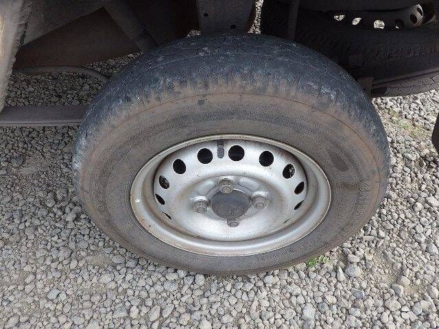 DAIHATSU HIJET TRUCK 2011 Image 31