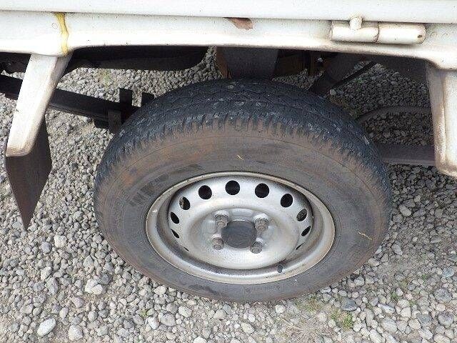 DAIHATSU HIJET TRUCK 2011 Image 31