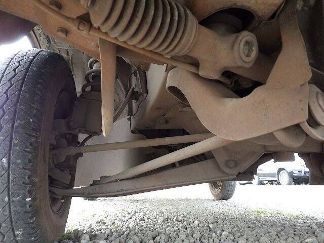 DAIHATSU HIJET TRUCK 2011 Image 31