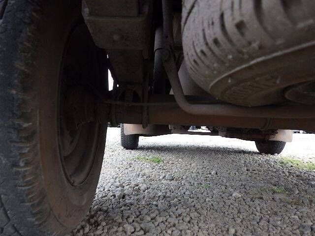 DAIHATSU HIJET TRUCK 2011 Image 31