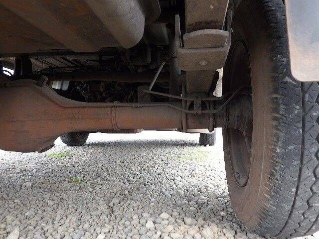 DAIHATSU HIJET TRUCK 2011 Image 31