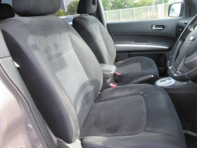 NISSAN X-TRAIL 4WD 2012 Image 31