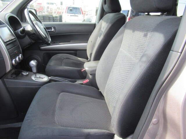 NISSAN X-TRAIL 4WD 2012 Image 31