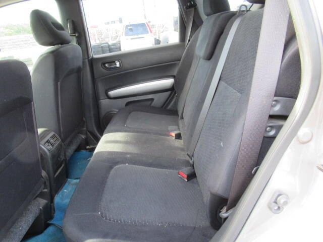 NISSAN X-TRAIL 4WD 2012 Image 31