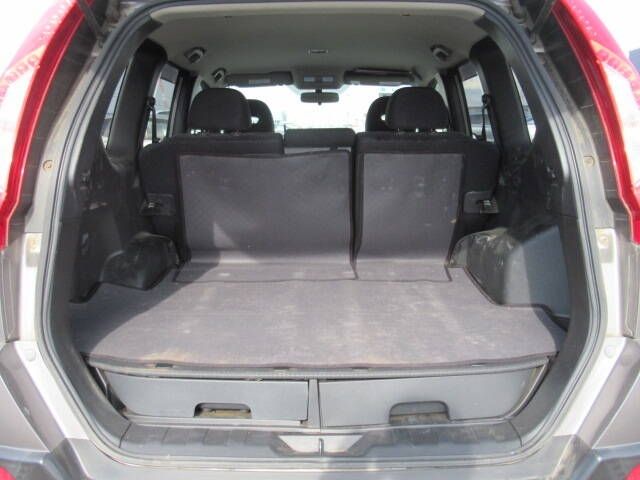 NISSAN X-TRAIL 4WD 2012 Image 31