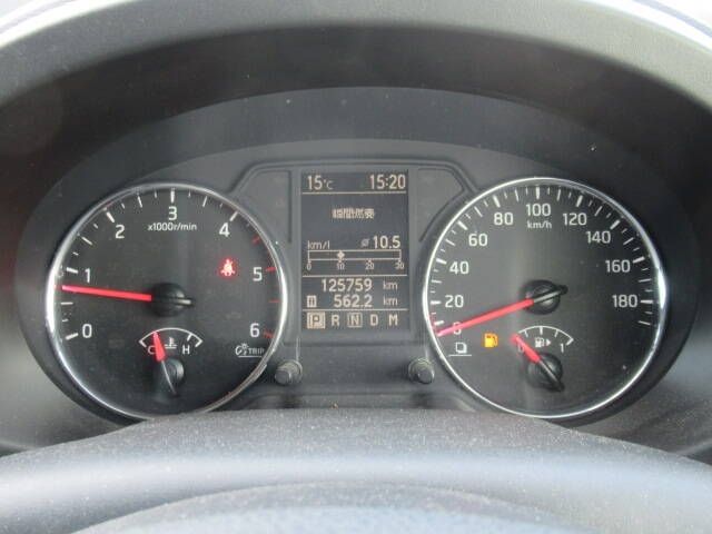 NISSAN X-TRAIL 4WD 2012 Image 31