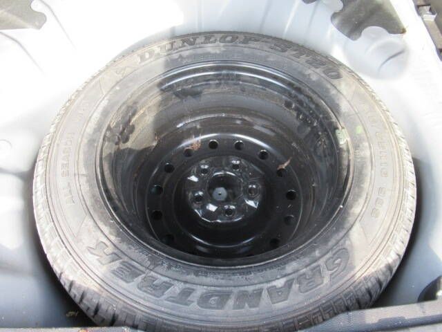 NISSAN X-TRAIL 4WD 2012 Image 31