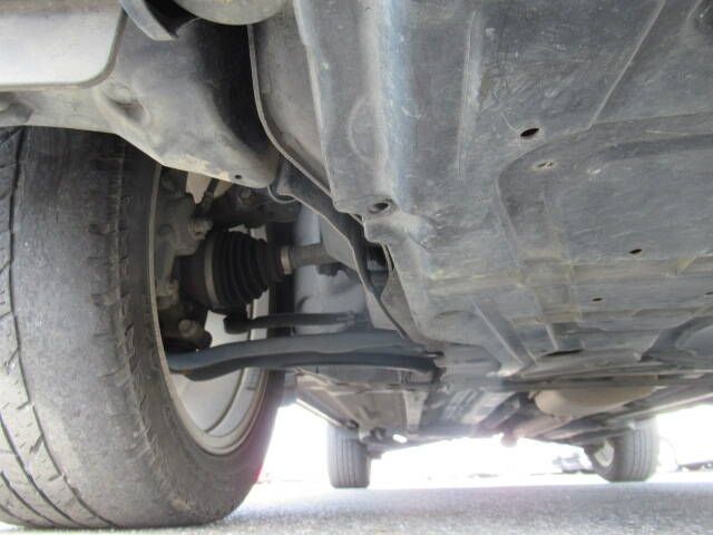 NISSAN X-TRAIL 4WD 2012 Image 31