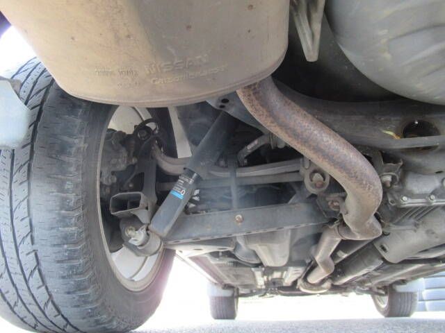 NISSAN X-TRAIL 4WD 2012 Image 31