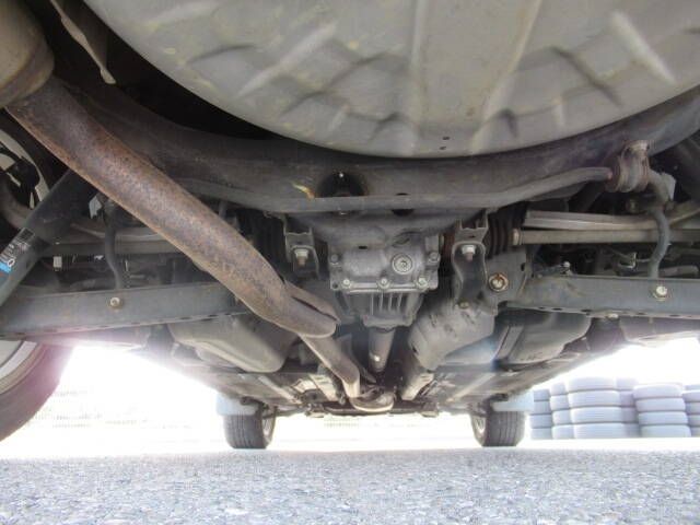 NISSAN X-TRAIL 4WD 2012 Image 31