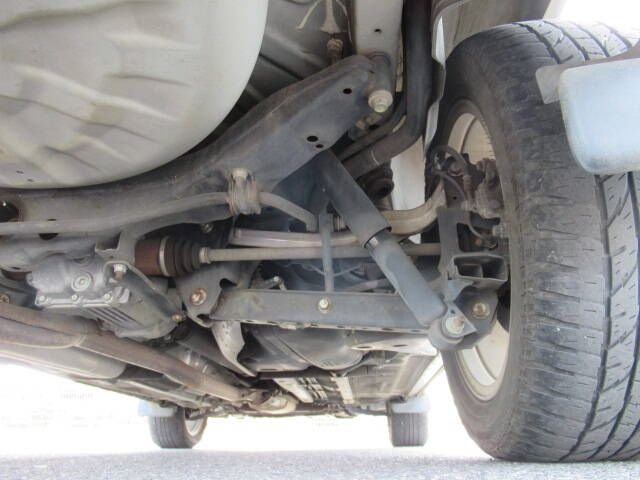 NISSAN X-TRAIL 4WD 2012 Image 31