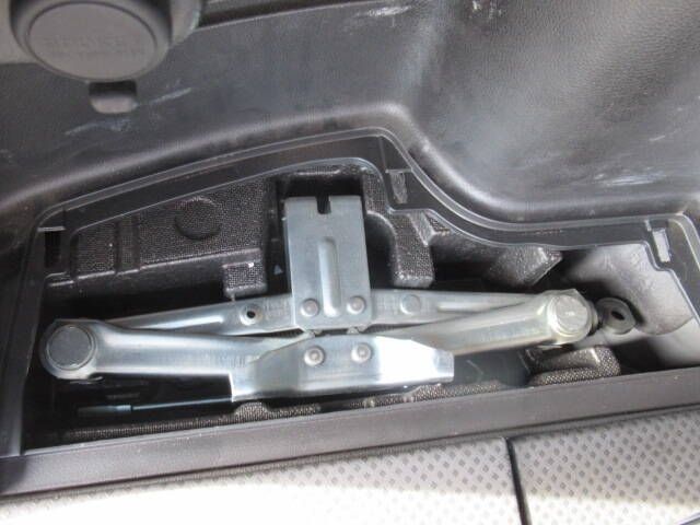 NISSAN X-TRAIL 4WD 2012 Image 31