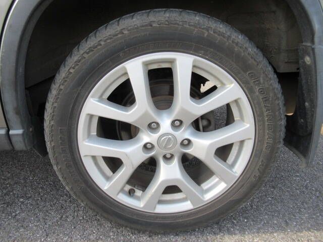 NISSAN X-TRAIL 4WD 2012 Image 31