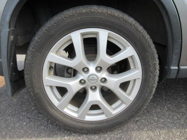 NISSAN X-TRAIL 4WD 2012 Image 31