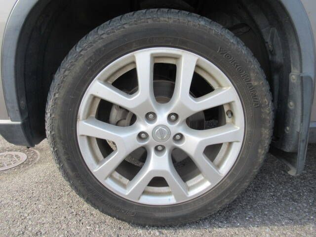 NISSAN X-TRAIL 4WD 2012 Image 31