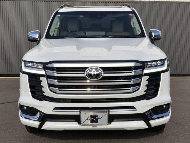 TOYOTA LANDCRUISER WAGON 2023 Image 31