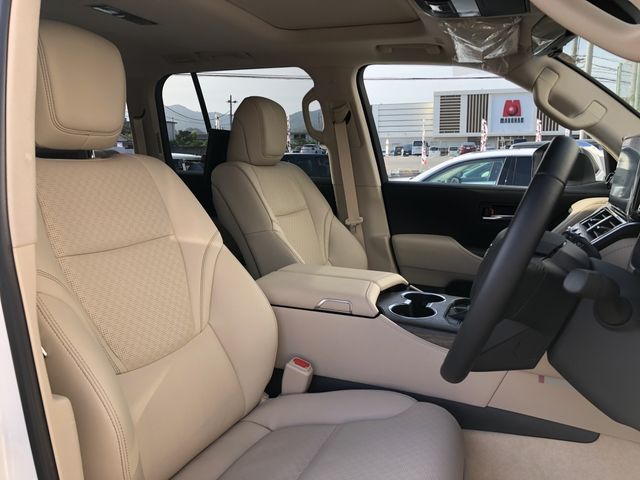 TOYOTA LANDCRUISER WAGON 2023 Image 31