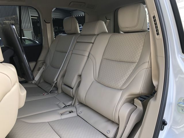 TOYOTA LANDCRUISER WAGON 2023 Image 31