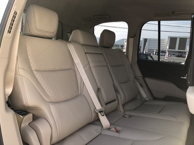 TOYOTA LANDCRUISER WAGON 2023 Image 31