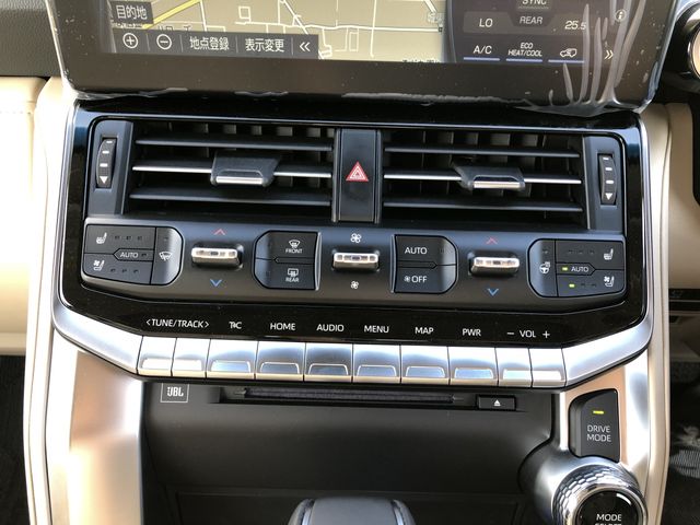 TOYOTA LANDCRUISER WAGON 2023 Image 31