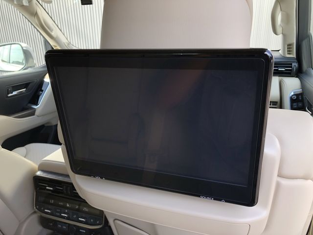 TOYOTA LANDCRUISER WAGON 2023 Image 31