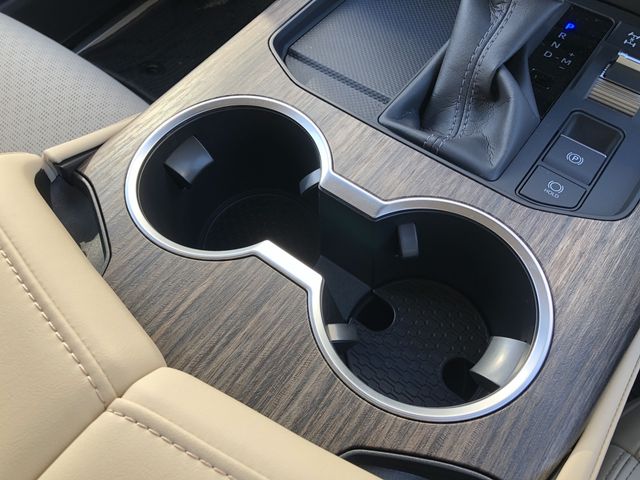 TOYOTA LANDCRUISER WAGON 2023 Image 31