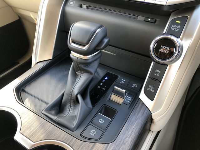 TOYOTA LANDCRUISER WAGON 2023 Image 31