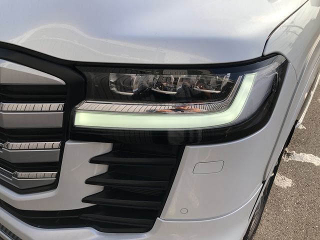 TOYOTA LANDCRUISER WAGON 2023 Image 31