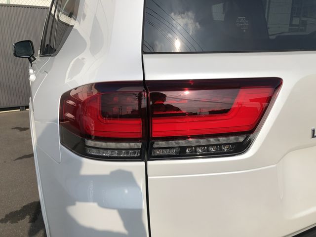 TOYOTA LANDCRUISER WAGON 2023 Image 31