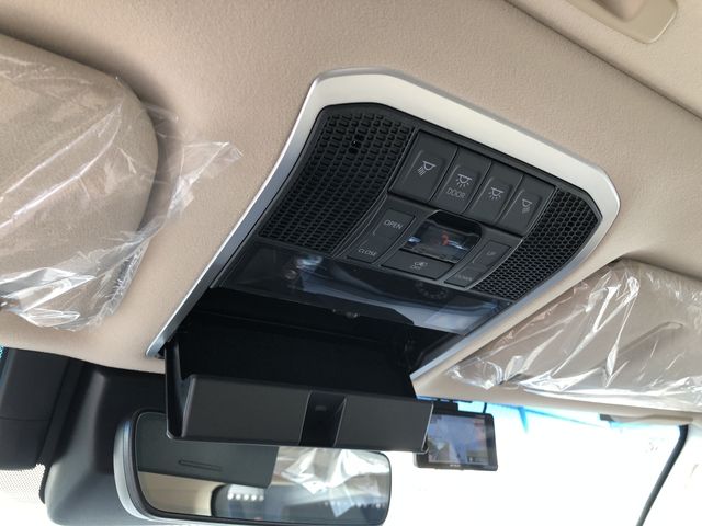 TOYOTA LANDCRUISER WAGON 2023 Image 31