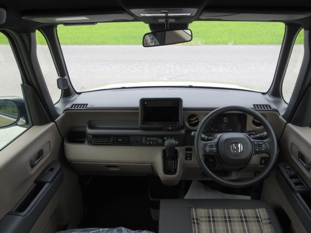 HONDA N BOX JOY 2025 Image 31