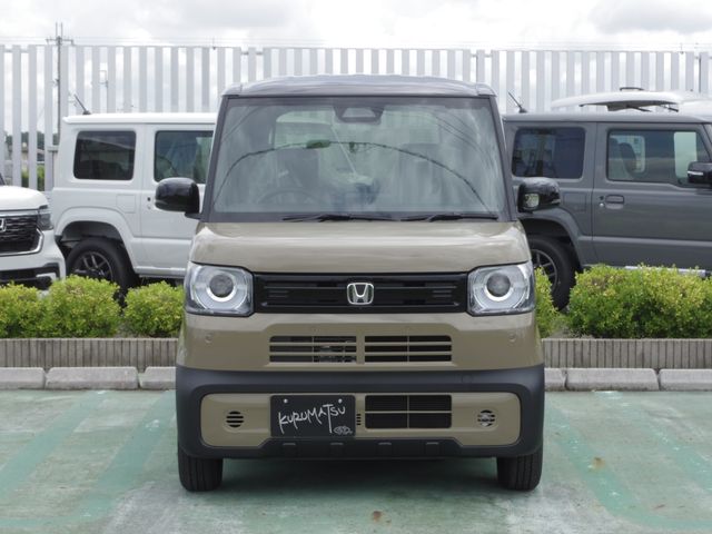 HONDA N BOX JOY 2025 Image 31