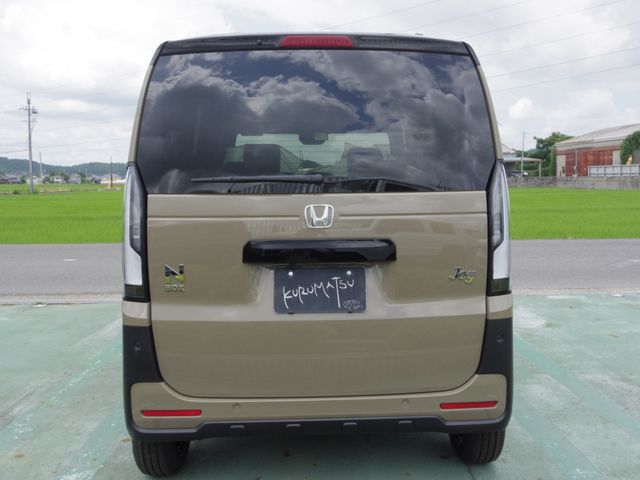 HONDA N BOX JOY 2025 Image 31